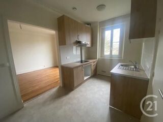  Appartement à louer 3 pièces 70 m²