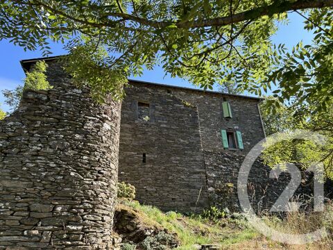   Vente Maison Maison - 6 pi�ce(s) - 200 m�