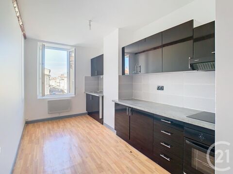  Appartement � louer 2 pi�ces 58 m�