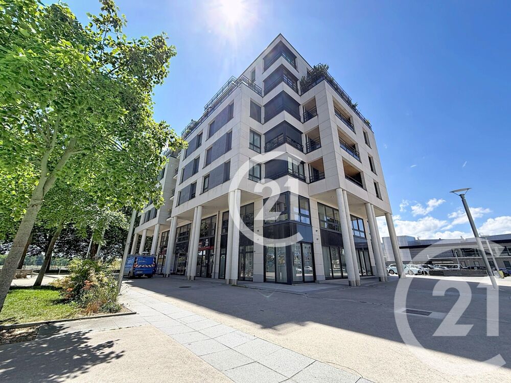 à vendre  Appartement Caen (14000)