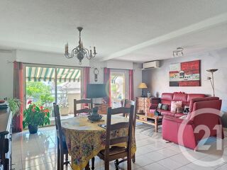  Appartement � vendre 6 pi�ces 186 m�