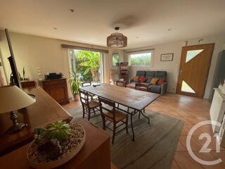  Maison à vendre 6 pièces 107 m²