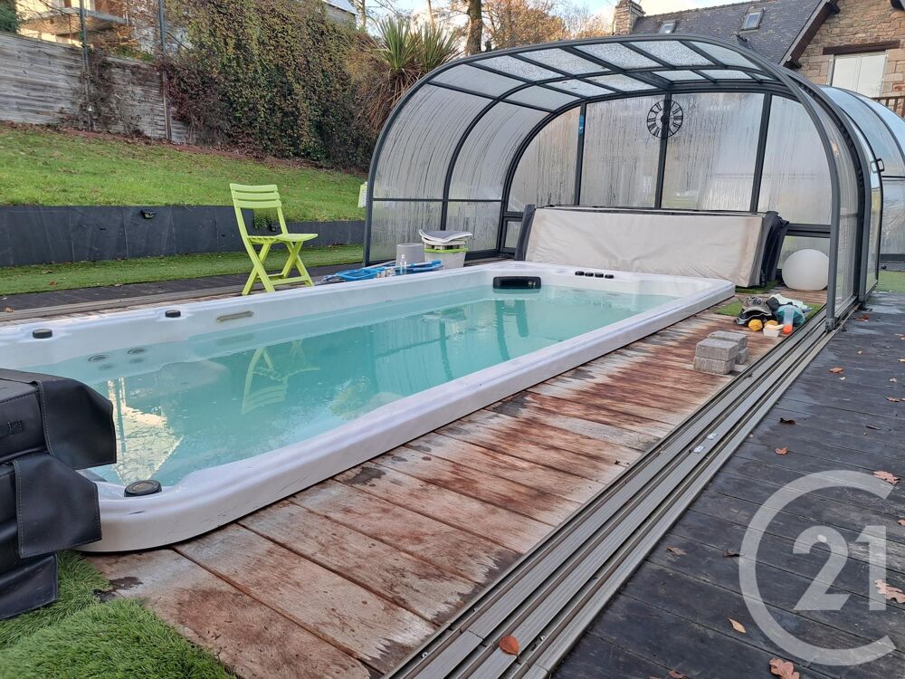  vendre  Maison Saint-Av (56890)