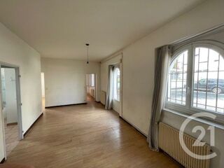  Appartement à vendre 3 pièces 54 m²