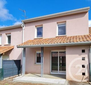  Maison à vendre 4 pièces 105 m²