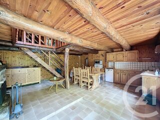  Maison � vendre 3 pi�ces 128 m�