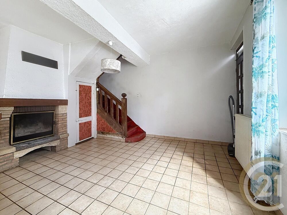 Dans votre agence CENTURY 21 Bruno Ferrand de Déville-lè....