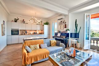  Appartement � vendre 3 pi�ces 85 m�