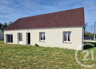  Maison à vendre 5 pièces 110 m²