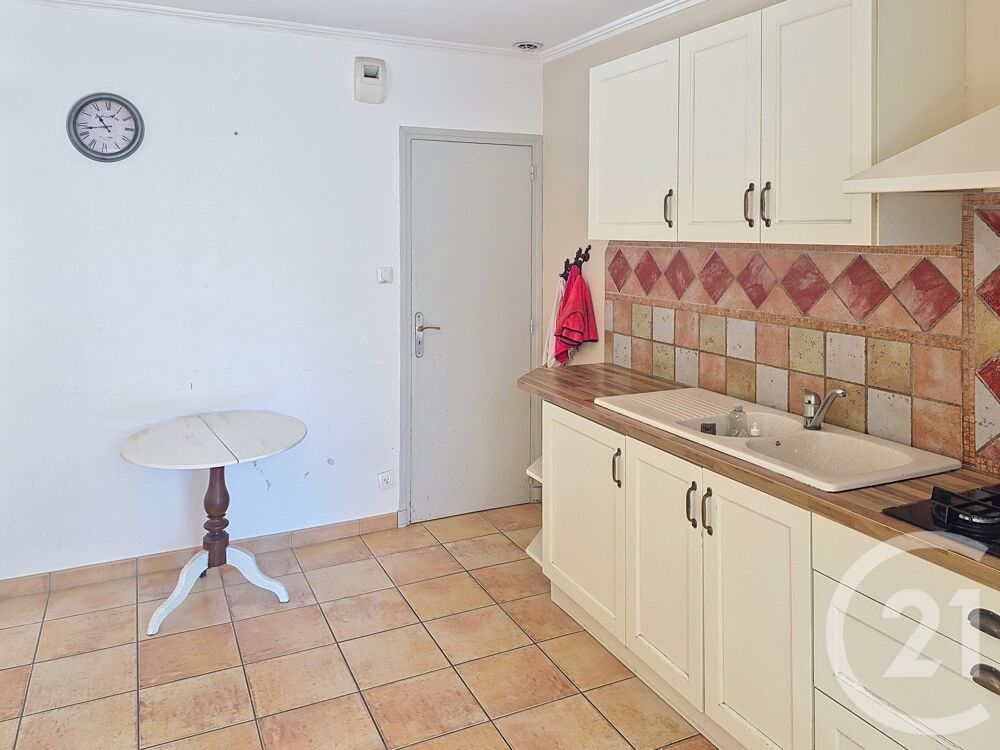 vente Maison - 5 pièce(s) - 173 m² Alès (30100)