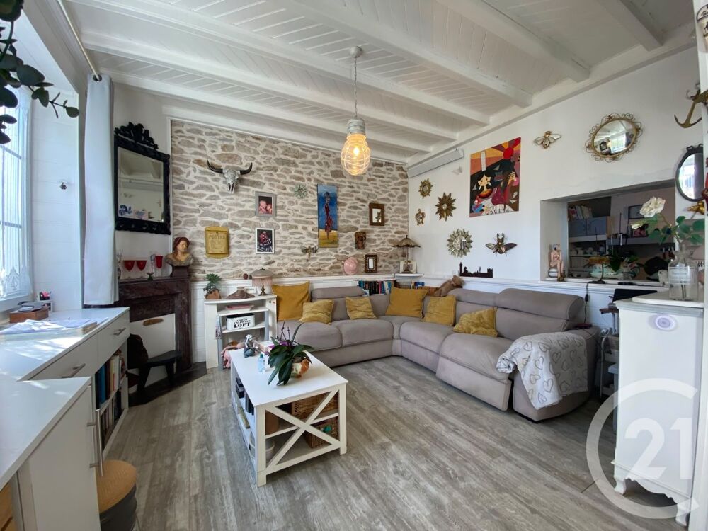 à vendre  Maison Quiberon (56170)