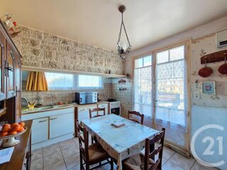  Maison à vendre 5 pièces 160 m²