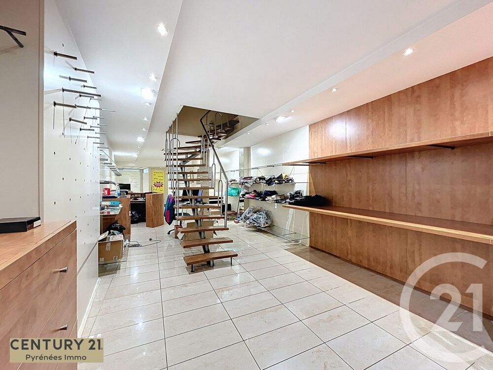 vente Immeuble - 210 m² Saint-Gaudens (31800)