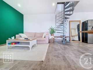  Maison à louer 3 pièces 60 m²