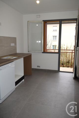  Appartement � louer 3 pi�ces 53 m�