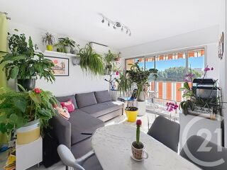  Appartement � vendre 2 pi�ces 40 m�