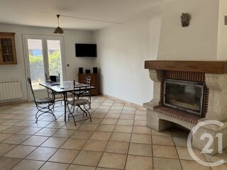  Maison à vendre 6 pièces 133 m²