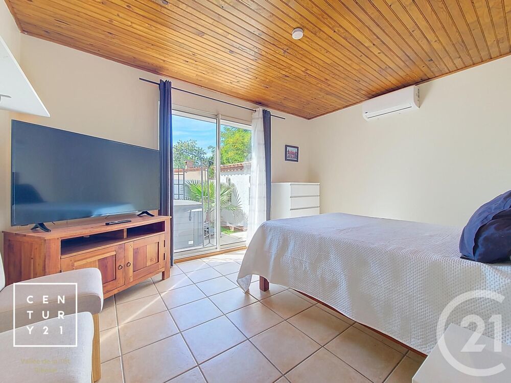 à vendre  Maison 