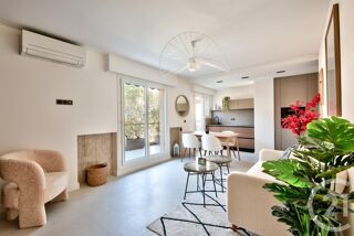  Appartement � vendre 2 pi�ces 39 m�