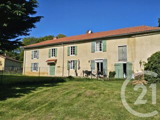  Maison � vendre 5 pi�ces 330 m�