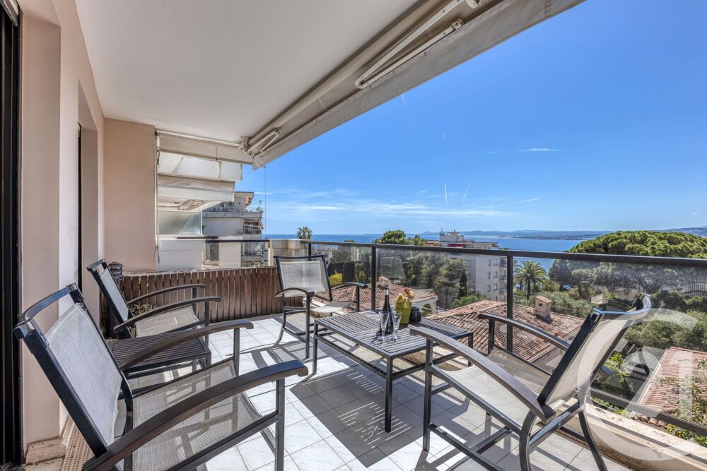 vente Appartement - 3 pièce(s) - 86 m² Nice (06300)