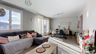  Appartement à vendre 5 pièces 106 m²