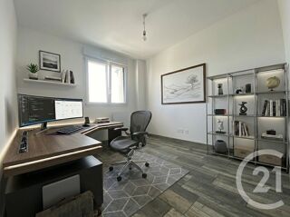  Maison � vendre 5 pi�ces 89 m�