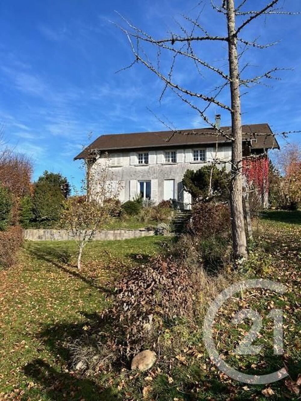 vente Maison - 7 pièce(s) - 290 m² Épinal (88000)