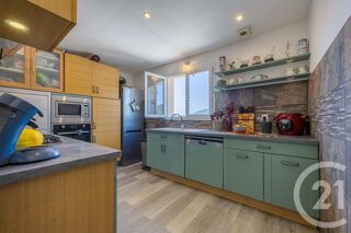  Maison à vendre 6 pièces 127 m²
