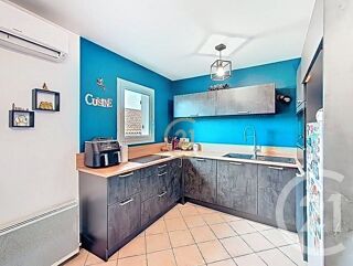  Appartement � vendre 5 pi�ces 115 m�