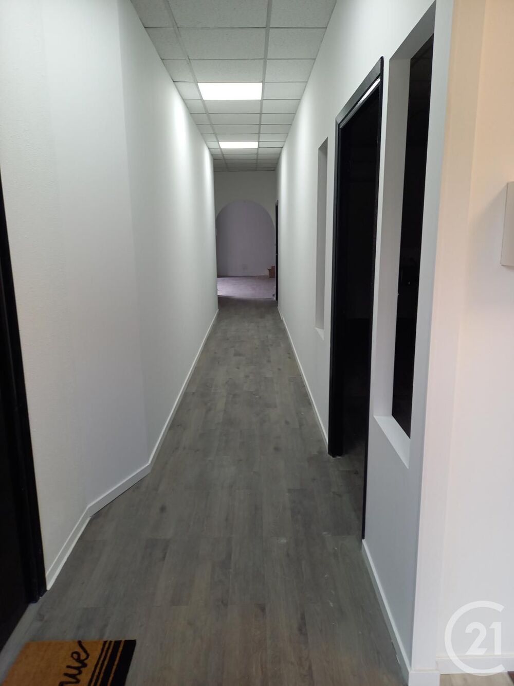 location Appartement - 1 pièce(s) - 17 m² Mirepoix (09500)