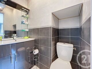  Appartement � louer 1 pi�ce 21 m�