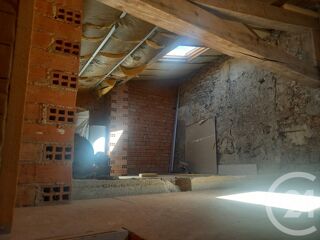  Maison � vendre 3 pi�ces 147 m�