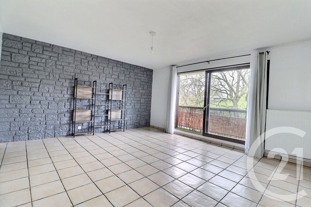 vente Appartement - 4 pièce(s) - 81 m² Tremblay-en-France (93290)