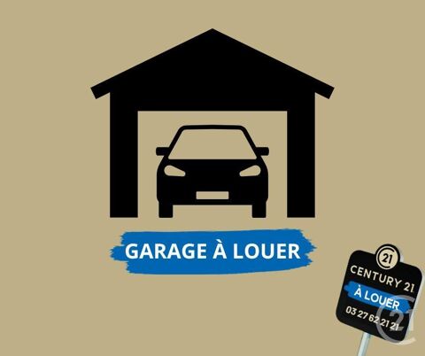  Parking / Garage � louer 23 m�