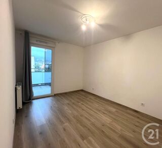 location Appartement - 2 pièce(s) - 40 m² Aix-les-Bains (73100)