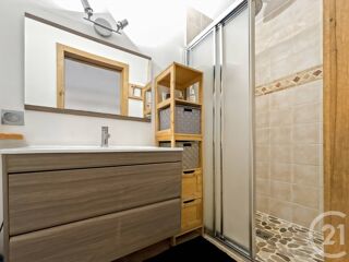  Appartement � vendre 2 pi�ces 29 m�