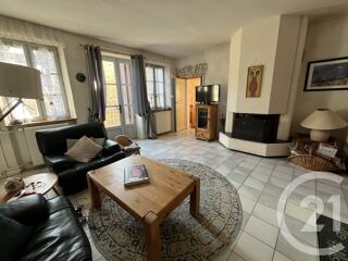  Maison à vendre 4 pièces 123 m²