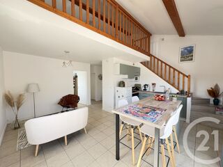  Appartement à vendre 3 pièces 47 m²