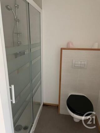  Appartement à louer 1 pièce 24 m²