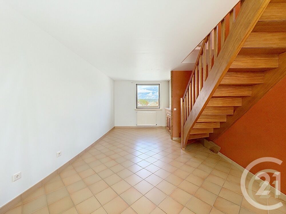 location Appartement - 3 pièce(s) - 87 m² Fontainebleau (77300)
