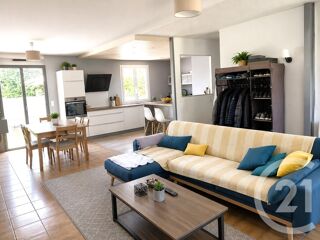  Maison � vendre 4 pi�ces 107 m�