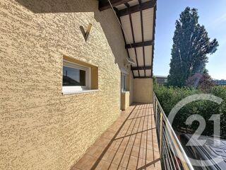  Maison à vendre 8 pièces 132 m²