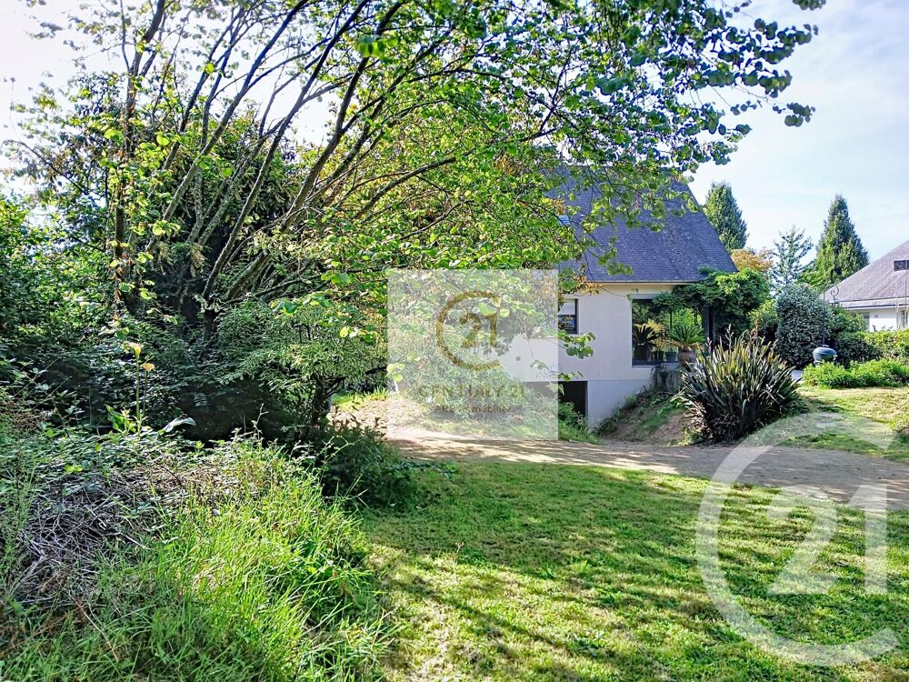 vente Maison - 6 pièce(s) - 167 m² Mordelles (35310)