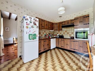  Maison à vendre 6 pièces 144 m²
