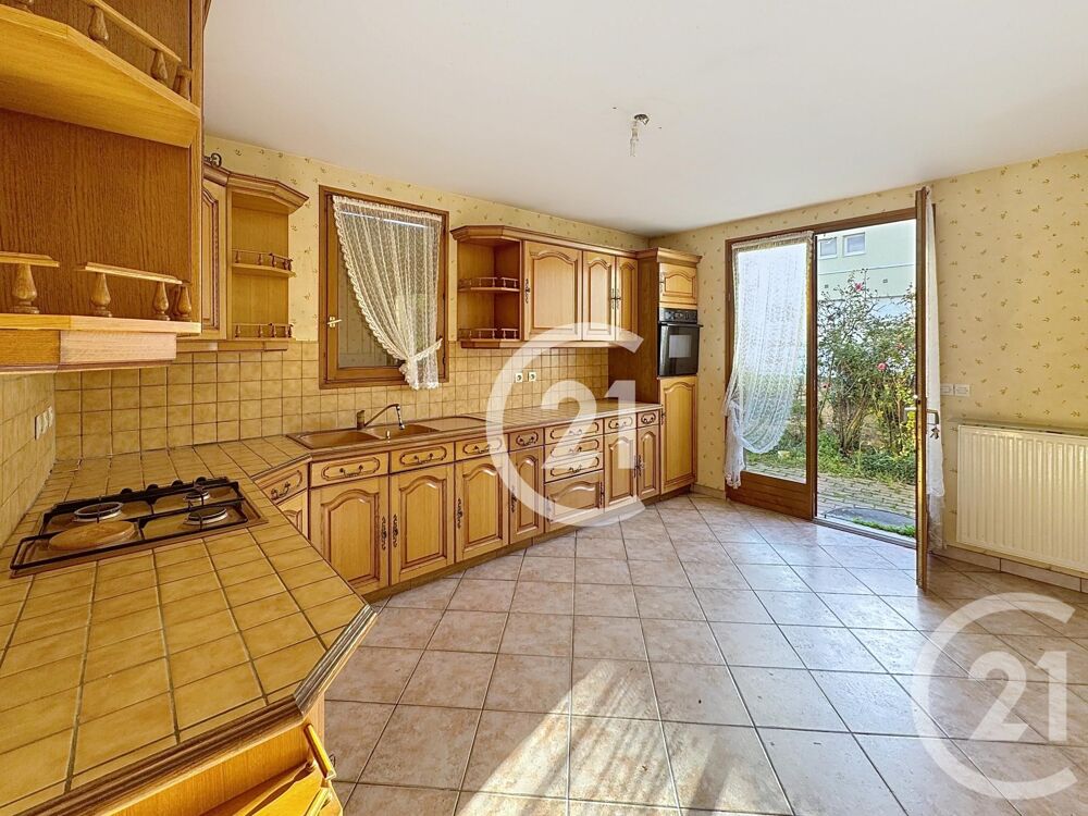 Nouveau dans votre agence Century 21 Bertin immobilier, ....