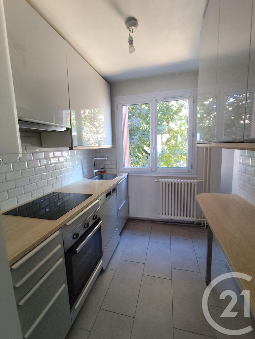 location Appartement - 4 pièce(s) - 74 m² Savigny-sur-Orge (91600)