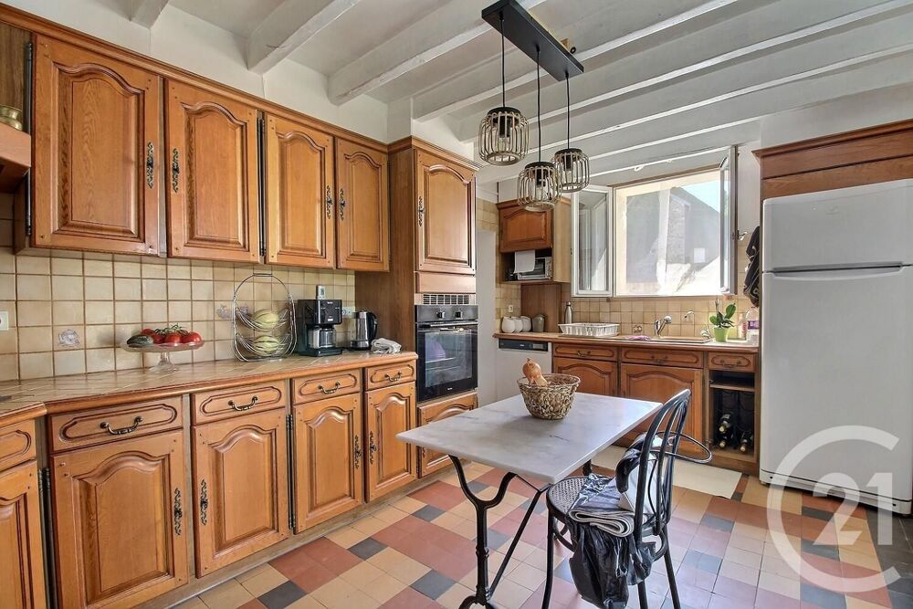 vente Maison - 3 pièce(s) - 104 m² Dormans (51700)