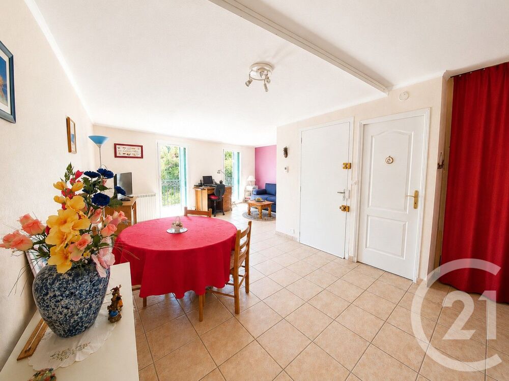 ARGELES-SUR-MER- Laissez vous charmer par cet appartemen....
