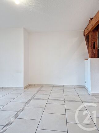  Appartement à louer 2 pièces 48 m²